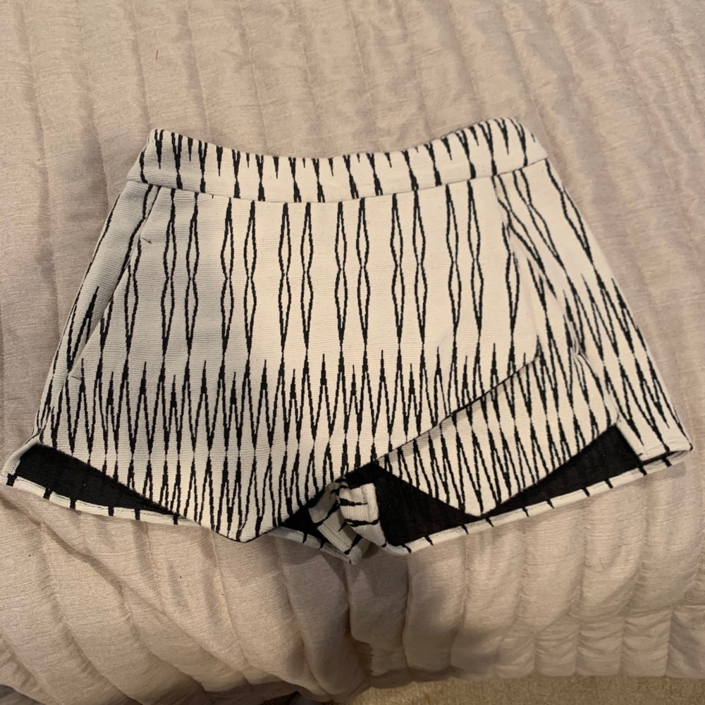 Design Lab Skort